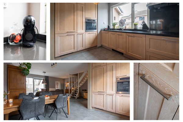 Medium property photo - Lage Made 21, 4731 VS Oudenbosch